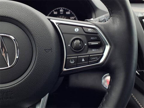 2024 Acura RDX SH-AWD w/Advance