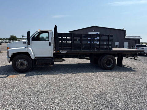 2005 GMC TopKick C6500
