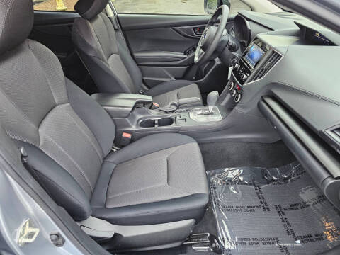 2023 Subaru Crosstrek