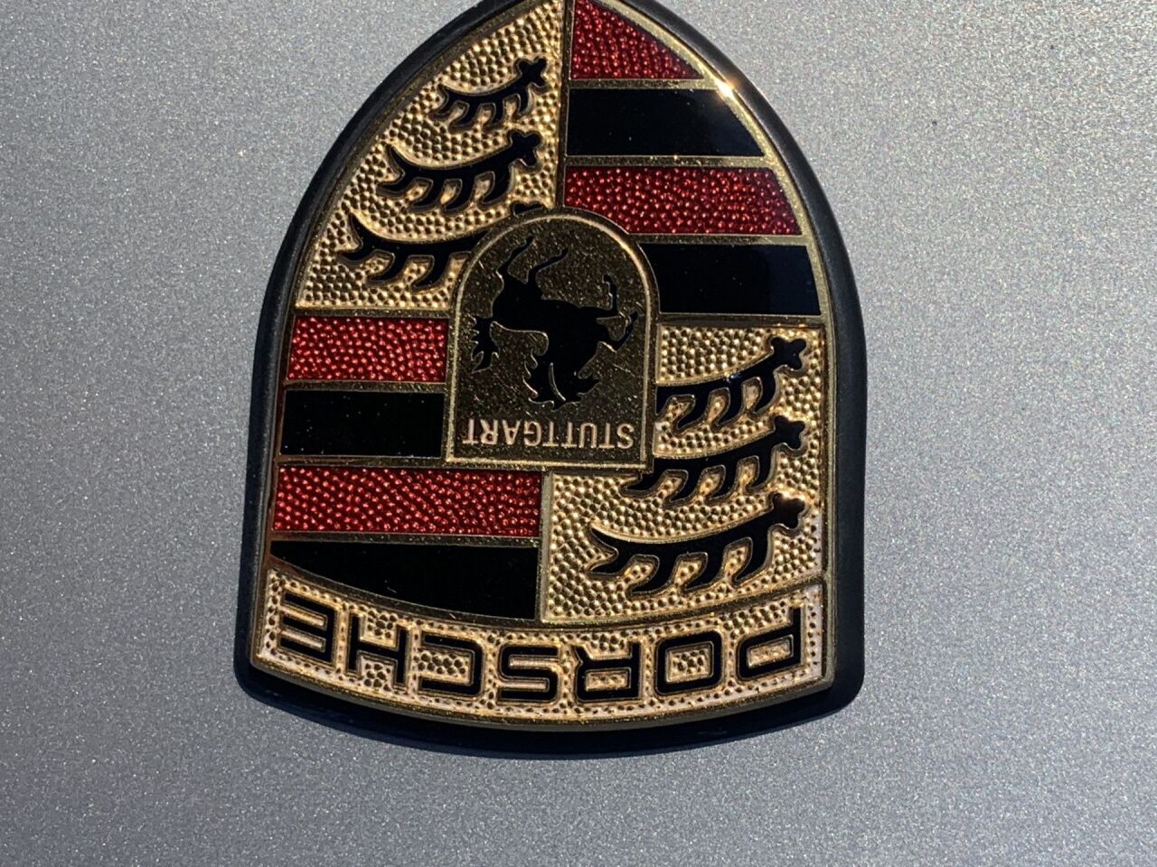 2008 Porsche 911 23