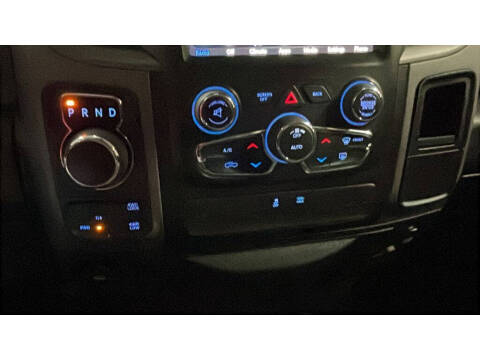 2019 RAM 1500 Classic Express