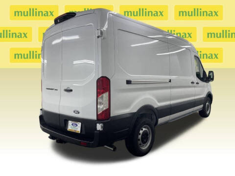 2026 Ford Transit 250