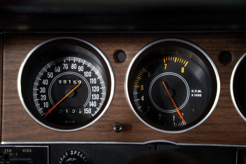 1970 Dodge Challenger