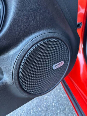 2010 Chevrolet Camaro SS