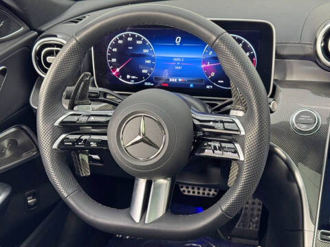 2023 Mercedes-Benz C-Class C 300 4MATIC