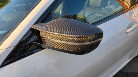 2021 BMW 4 Series 430i