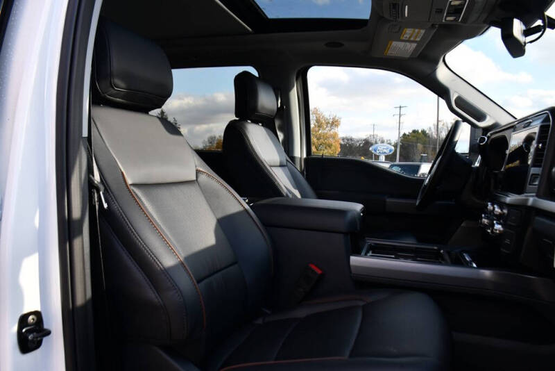 2026 Ford F-350 Super Duty