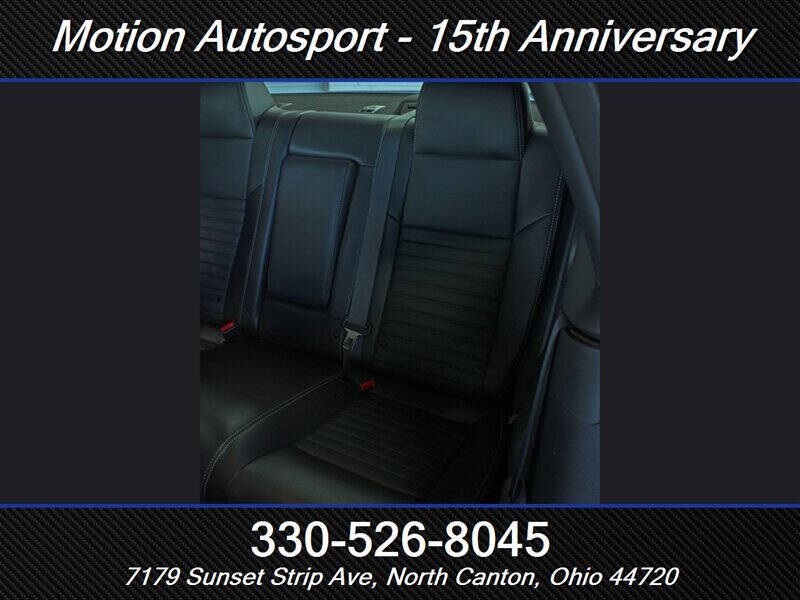 2012 Dodge Challenger R/T Classic