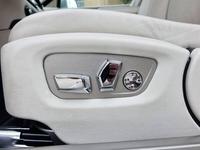 2016 Rolls-Royce Wraith