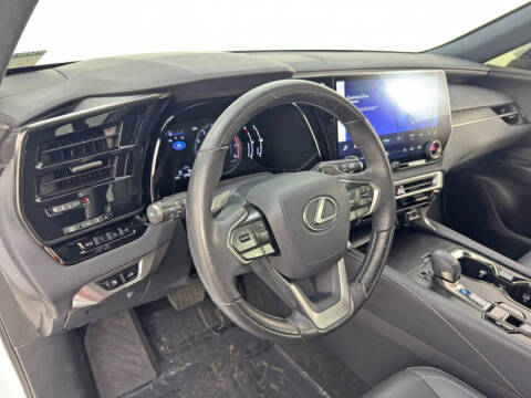 2024 Lexus RX 350