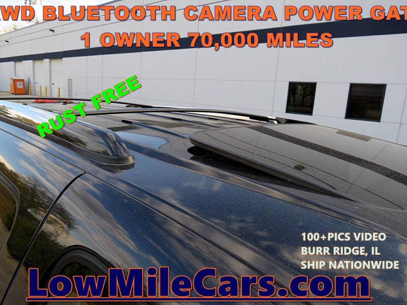 2011 GMC Yukon Denali