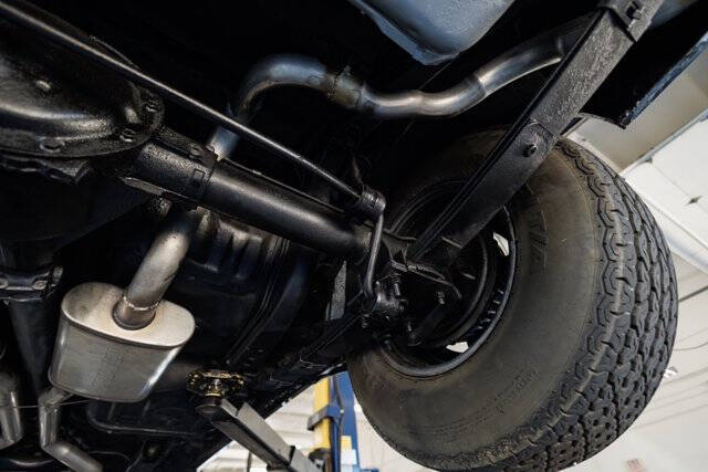 1977 Pontiac Firebird