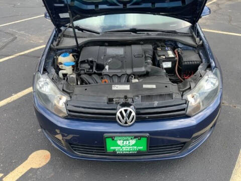 2013 Volkswagen Jetta