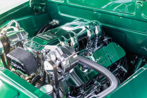 1949 Cadillac Series 62