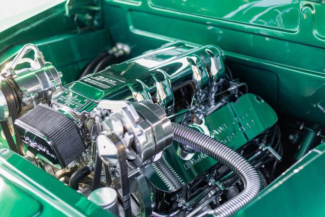 1949 Cadillac Series 62