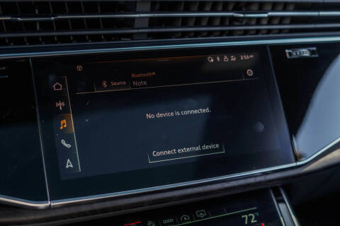 2021 Audi Q7 quattro Premium Plus 55 TFSI