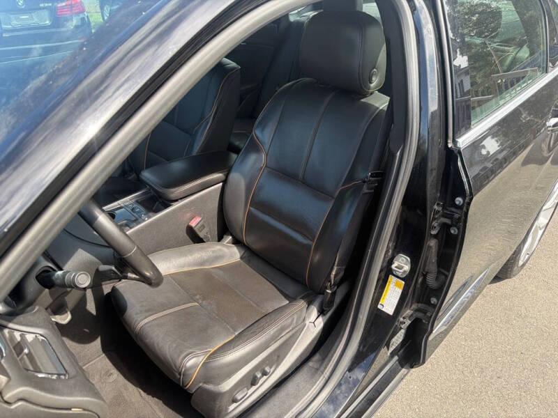 2018 Chevrolet Impala Premier