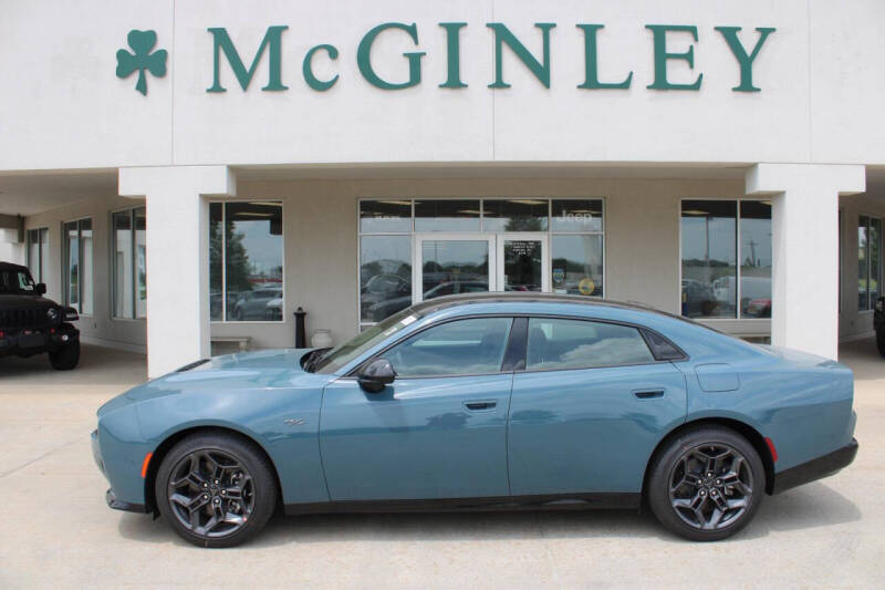 2026 Dodge Charger