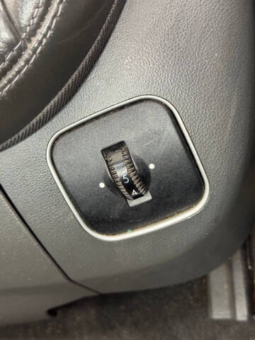 2004 Mercedes-Benz SL-Class SL 500