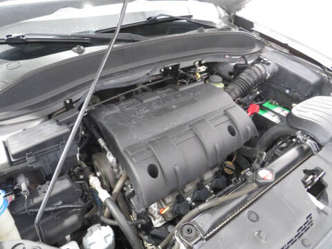 2014 Honda Ridgeline SE