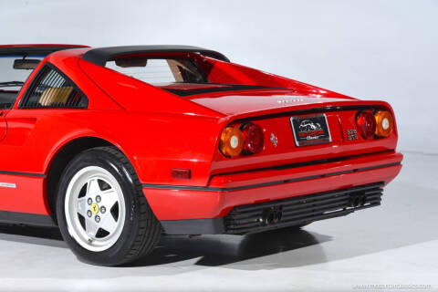 1989 Ferrari 328