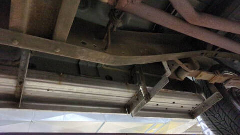 1994 GMC Sierra 1500