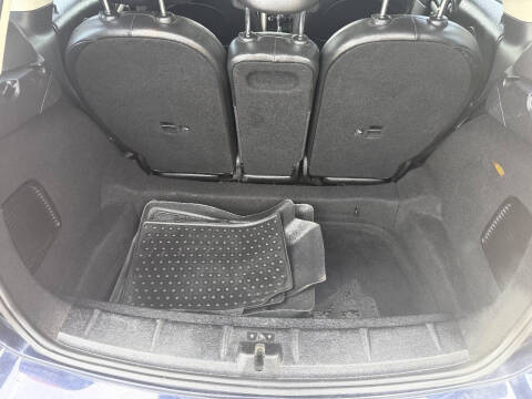 2014 MINI Countryman Cooper