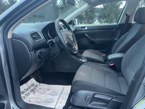 2014 Volkswagen Jetta