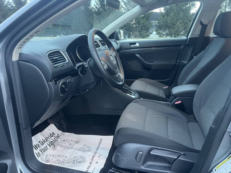 2014 Volkswagen Jetta