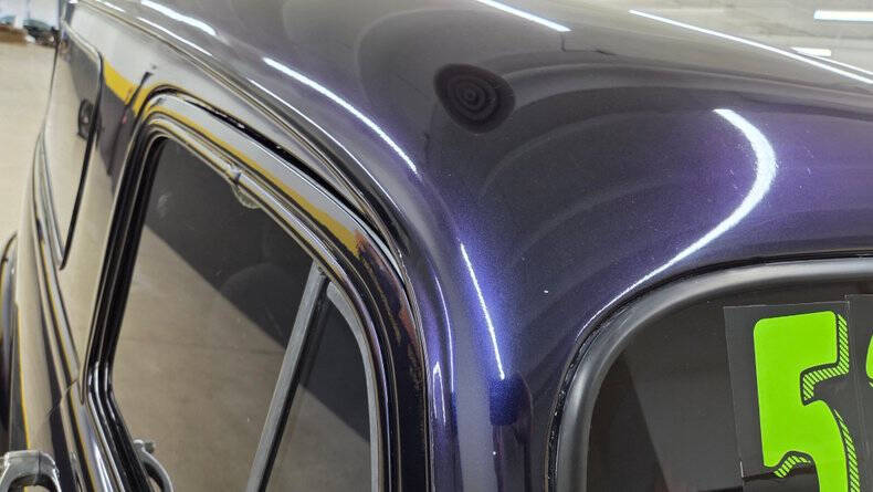 1953 Chevrolet Suburban