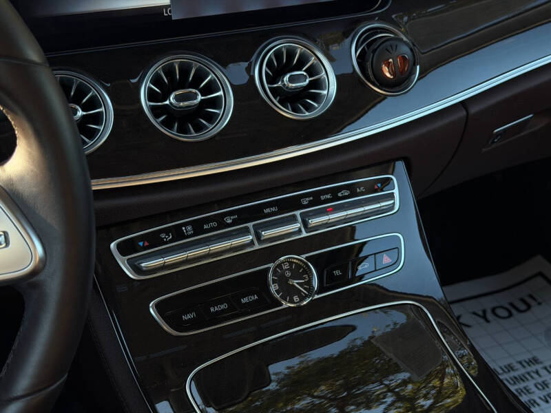 2019 Mercedes-Benz CLS CLS 450 4MATIC