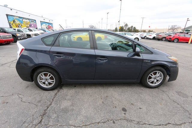 2010 Toyota Prius I