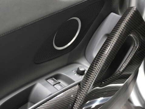 2011 Audi R8 5.2 quattro