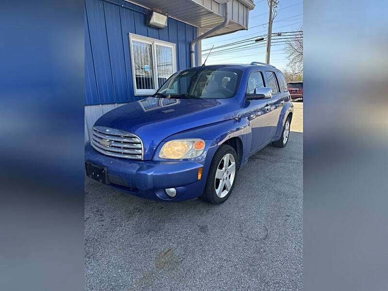 2006 Chevrolet HHR LT