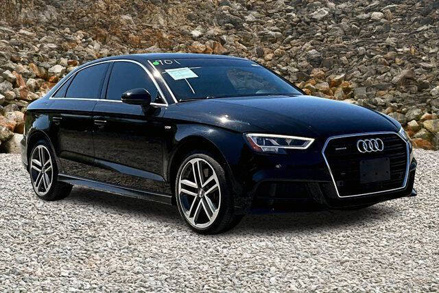 2019 Audi A3 quattro Premium Plus 45 TFSI