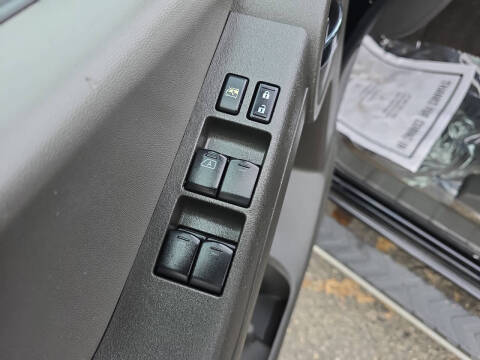 2010 Nissan Xterra S