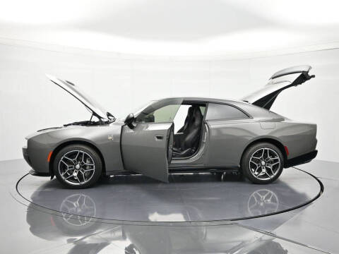 2026 Dodge Charger Scat Pack Plus