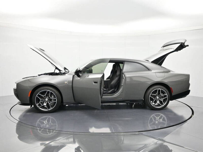 2026 Dodge Charger Scat Pack Plus