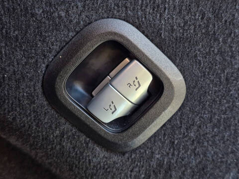 2023 Mercedes-Benz EQS EQS 580 4MATIC