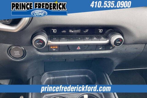 2025 Mazda CX-50 2.5 S Preferred