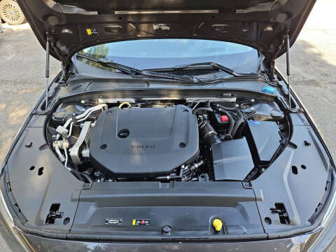 2024 Volvo S90 B6 Ultimate