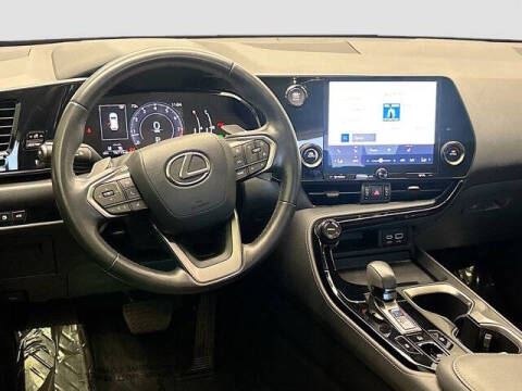 2024 Lexus NX 250