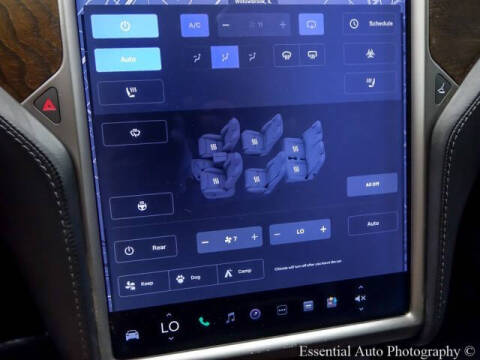 2018 Tesla Model X 75D