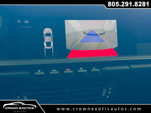 2020 Porsche 911 Carrera S