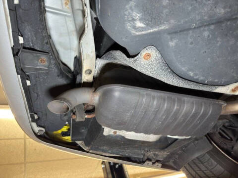 2003 Mercedes-Benz S-Class S 500