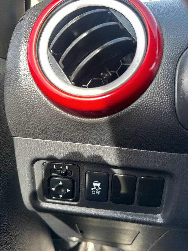 2020 Mitsubishi Mirage LE