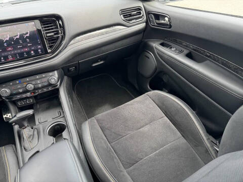2024 Dodge Durango SRT 392