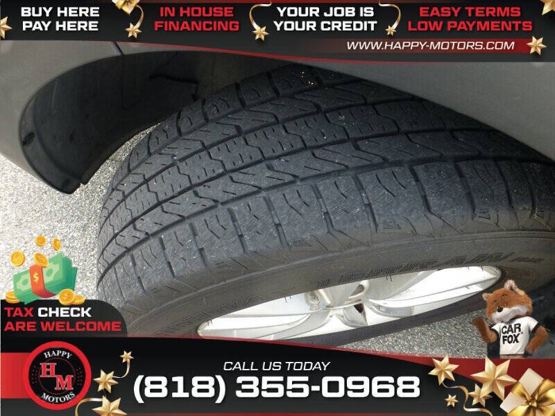 2018 Kia Sorento LX V6