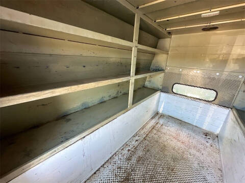 2018 Chevrolet Silverado 3500HD