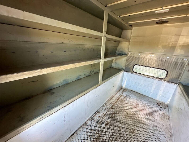 2018 Chevrolet Silverado 3500HD